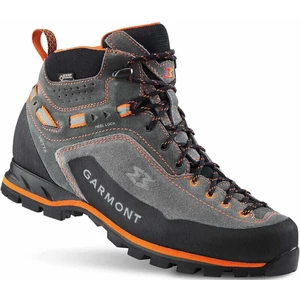 Garmont Vetta GTX Dark Grey-Oranžová 44 Pánské outdoorové boty