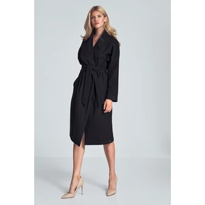 Cappotto da donna Figl M713