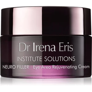 Dr Irena Eris Institute Solutions Neuro Filler omladzujúci očný krém 15 ml
