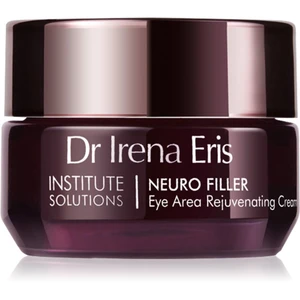 Dr Irena Eris Institute Solutions Neuro Filler omlazující oční krém 15 ml