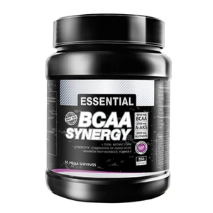 Prom-IN Essential BCAA Synergy 550 g višeň