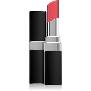 Chanel Rouge Coco Bloom intenzívny dlhotrvajúci rúž s vysokým leskom odtieň 132 - Vivacity 3 g