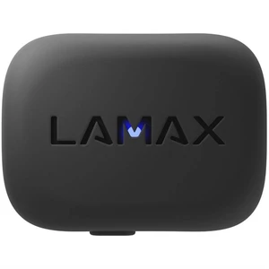 LAMAX GPS Locator with Collar Moto navigație