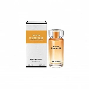 Karl Lagerfeld Fleur D'Orchidée parfémovaná voda pro ženy 100 ml