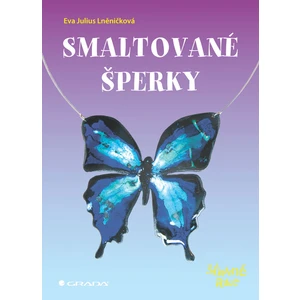 Smaltované šperky, Lněničková Julius Eva