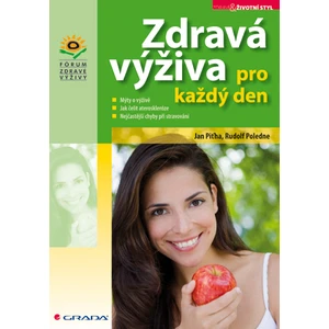 Zdravá výživa pro každý den, Piťha Jan
