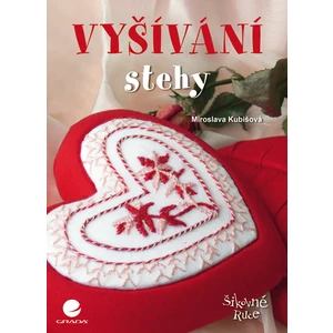 Vyšívání, Kubišová Miroslava