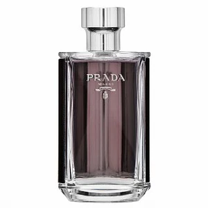 Prada L'Homme toaletní voda pro muže 150 ml