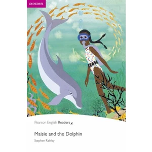 PER | Easystart: Maisie and the Dolphin - Rabley Stephen