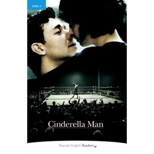 PER | Level 4: Cinderella Man - Cerasini Marc