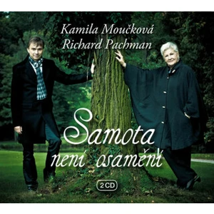 Samota není osamění -- 2 CD