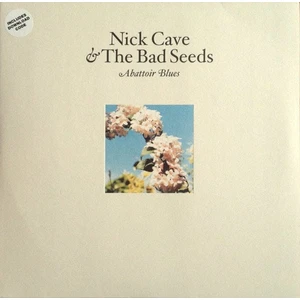 Nick Cave & The Bad Seeds Abattoir Blues / The Lyre Of Orpheus (LP) 180 g