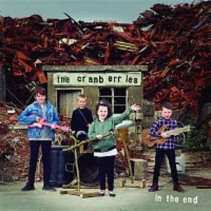 In The End - CRANBERRIES THE [CD album]