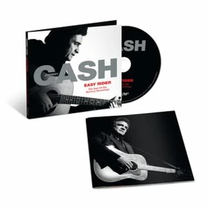 Johnny Cash: Easy Rider: The Best Of The Mercury Recording - CD [CD]