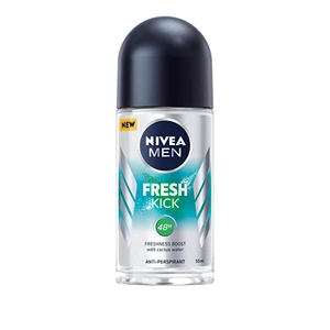 NIVEA Men Guľôčkový AP Fresh Kick