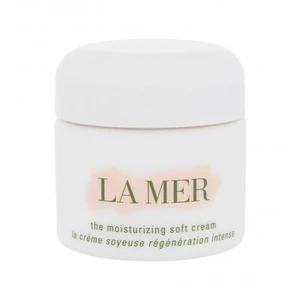 La Mer Lehký hydratační krém pro omlazení pleti (Moisturizing Soft Cream) 60 ml