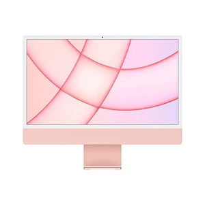 iMac 24" 4.5K Ret M1 7GPU/8G/256/SK/Pink