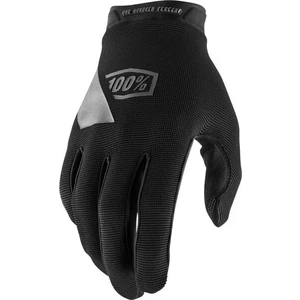 100% RIDECAMP Gloves Black SM