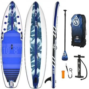 SKIFFO Lui 10’8’’ (325 cm) Paddleboard, Placa SUP