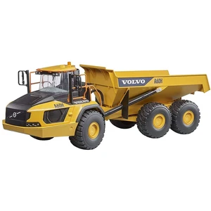 Bruder 02455 Volvo A60H vyklápací dumper