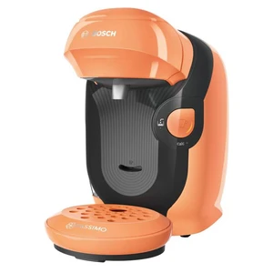 Espresso na kapsle kapslový kávovar bosch tassimo style tas1106