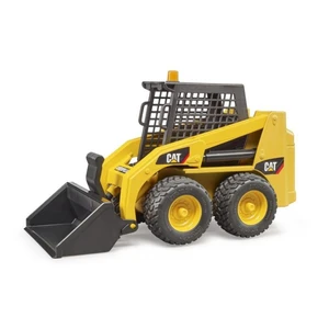 Bruder 2481 CAT otočný nakladač