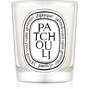 Diptyque Patchouli vonná svíčka 190 g