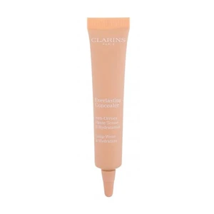 Clarins Everlasting Concealer hydratační korektor proti tmavým kruhům odstín 02 12 ml