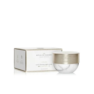 Rituals Noční zpevňující krém pro zralou pleť The Ritual of Namaste (Active Firming Night Cream) 50 ml