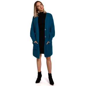 Made Of Emotion Woman's Cardigan M538