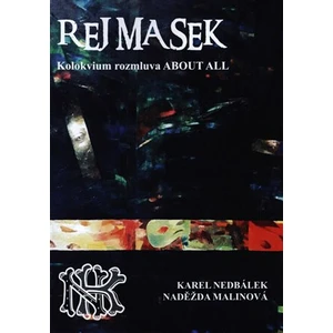 Rej Masek - Karel Nedbálek