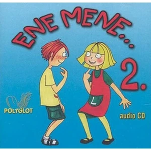 Ene mene 2. audio CD [CD]