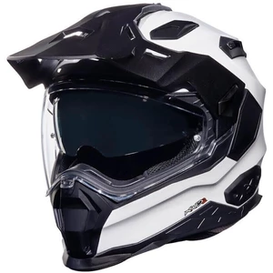 Nexx X.WED 2 Plain Weiß XL Helm