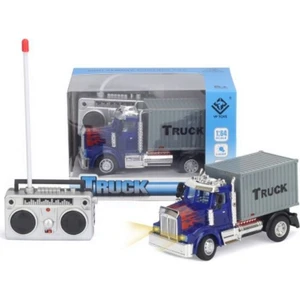 Auto truck RC 1:64