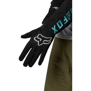 FOX Womens Ranger Glove Black M