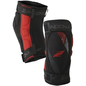 Zandona Soft Active Kneeguard Short Protectoare pentru genunchi