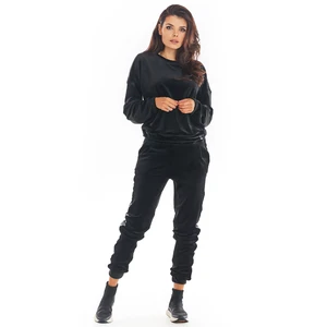 Awama Woman's Sweatshirt A374