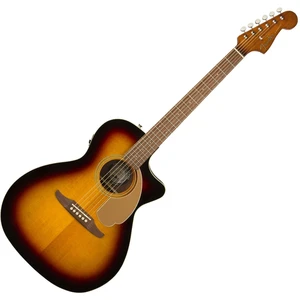 Fender Newporter Player WN Sunburst