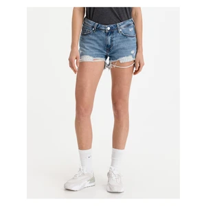 Thrasher Destroy Shorts Pepe Jeans - Women