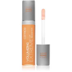 Catrice Volumizing Extreme Lip Booster lesk na rty pro větší objem odstín 020 Ginger Shot 5 ml