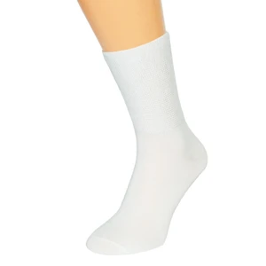 Bratex Woman's Socks D-506