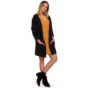 Made Of Emotion Woman's Cardigan M556