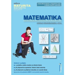 Matematika - Kubešová, Cibulková