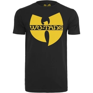 Wu-Tang Clan Ing Logo Fekete M