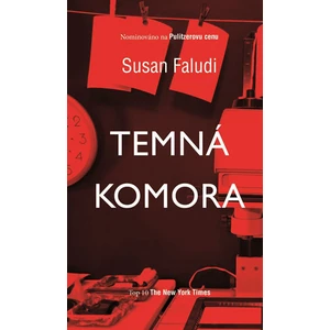 Temná komora - Susan Faludi