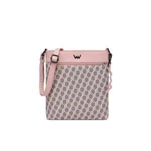 Handbag VUCH Carlene Pink