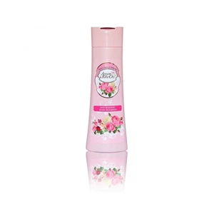 Vyživující šampon na vlasy Between Nature & Technology Argan Rose Oil (Nourishing Hair Shampoo) 250 ml
