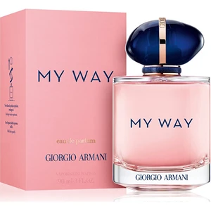 Giorgio Armani My Way - EDP 2 ml - odstřik s rozprašovačem