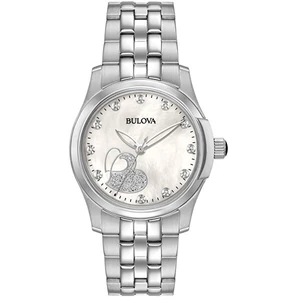 Bulova 96P182