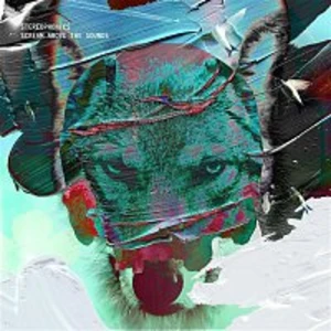 Scream Above the Sounds - Stereophonics [CD album]
